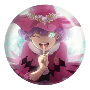 پیکسل بزرگ دوروتی آنسورف انیمه بلک کلاور Black Clover