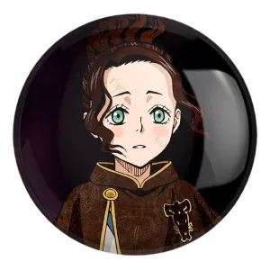 پیکسل بزرگ چارمی پاپیستون انیمه بلک کلاور Black Clover