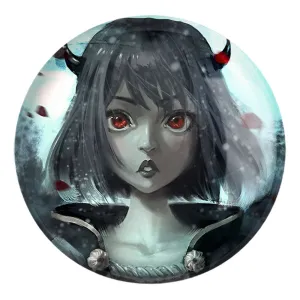پیکسل بزرگ نِرو انیمه بلک کلاور Black Clover