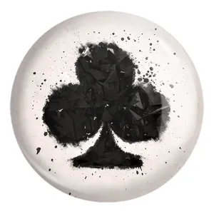 پیکسل بزرگ شبدر سیاه انیمه بلک کلاور Black Clover