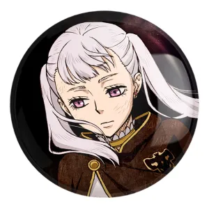 پیکسل بزرگ نوئل سیلوا انیمه بلک کلاور Black Clover