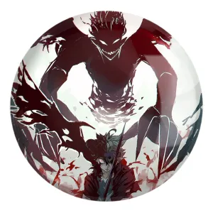 پیکسل بزرگ آستا ساما انیمه بلک کلاور Black Clover
