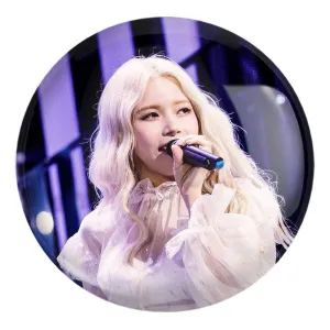 پیکسل بزرگ سولار گروه مامامو Mamamoo