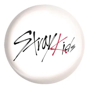 پیکسل بزرگ گروه استری کیدز Stray Kids