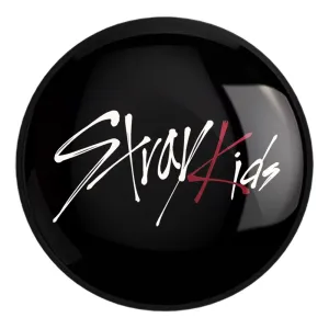 پیکسل بزرگ گروه استری کیدز Stray Kids