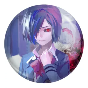 پیکسل بزرگ اوتا انیمه توکیو غول Tokyo Ghoul