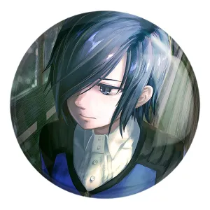 پیکسل بزرگ توکا کریشیما انیمه توکیو غول Tokyo Ghoul