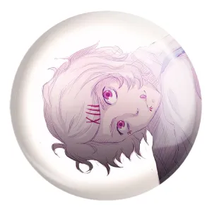 پیکسل بزرگ سوزویا جوزو انیمه توکیو غول Tokyo Ghoul