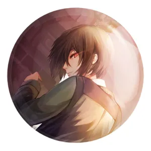 پیکسل بزرگ توکا کریشیما انیمه توکیو غول Tokyo Ghoul