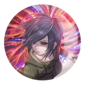 پیکسل بزرگ توکا کریشیما انیمه توکیو غول Tokyo Ghoul
