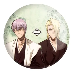 پیکسل بزرگ ایچیگو انیمه بلیچ Bleach