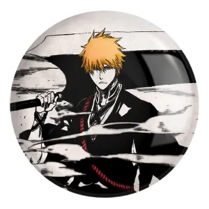 پیکسل بزرگ ایچیگو انیمه بلیچ Bleach