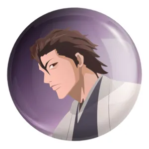 پیکسل بزرگ آیزن انیمه بلیچ Bleach