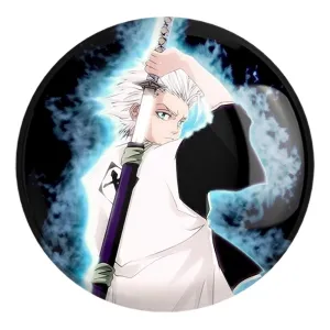 پیکسل بزرگ توشیرو انیمه بلیچ Bleach