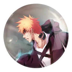 پیکسل بزرگ ایچیگو انیمه بلیچ Bleach