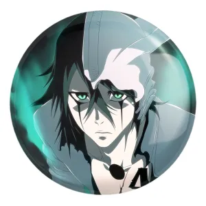 پیکسل بزرگ سیفر انیمه بلیچ Bleach