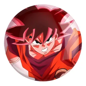 پیکسل بزرگ گوکو انیمه دراگون بال Dragon Ball