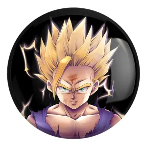 پیکسل بزرگ انیمه دراگون بال Dragon Ball