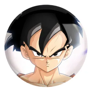 پیکسل بزرگ گوکو انیمه دراگون بال Dragon Ball