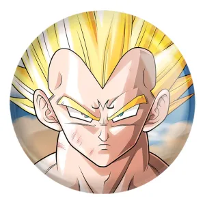 پیکسل بزرگ برولی انیمه دراگون بال Dragon Ball