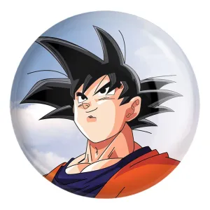 پیکسل بزرگ گوکو انیمه دراگون بال Dragon Ball