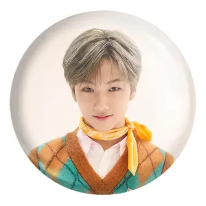 پیکسل بزرگ جیسانگ گروه NCT