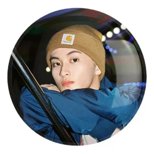 پیکسل بزرگ مارک گروه NCT