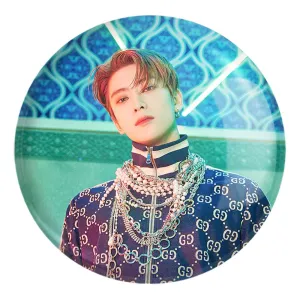 پیکسل بزرگ جهیون گروه NCT