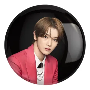 پیکسل بزرگ سونگ چان گروه NCT