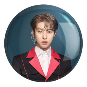 پیکسل بزرگ رنجون گروه NCT