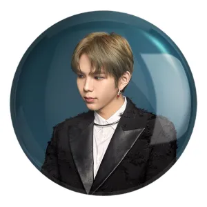 پیکسل بزرگ شوتارو گروه NCT