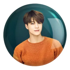 پیکسل بزرگ جنو گروه NCT