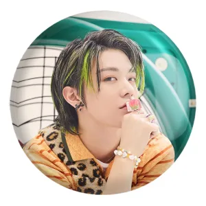 پیکسل بزرگ یوتا گروه NCT