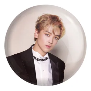 پیکسل بزرگ هه چان گروه NCT