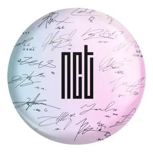 پیکسل بزرگ گروه NCT