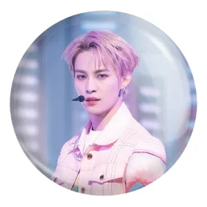 پیکسل بزرگ یانگ یانگ گروه NCT