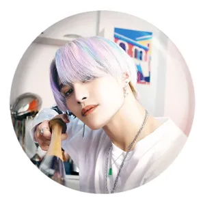 پیکسل بزرگ یانگ یانگ گروه NCT