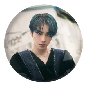 پیکسل بزرگ شیائوجون گروه NCT