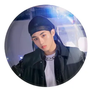 پیکسل بزرگ وین وین گروه NCT