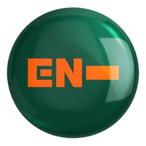 پیکسل بزرگ گروه انهایپن ENHYPEN