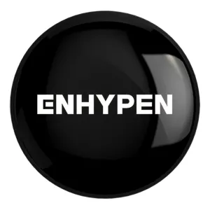 پیکسل بزرگ گروه انهایپن ENHYPEN