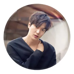 پیکسل بزرگ لی مین هو Lee min ho