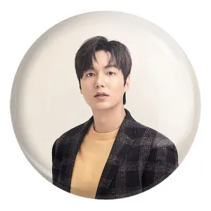 پیکسل بزرگ لی مین هو Lee min ho