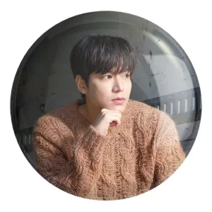 پیکسل بزرگ لی مین هو Lee min ho