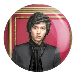 پیکسل بزرگ لی مین هو Lee min ho