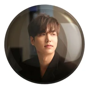 پیکسل بزرگ لی مین هو Lee min ho