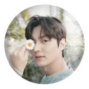 پیکسل بزرگ لی مین هو Lee min ho