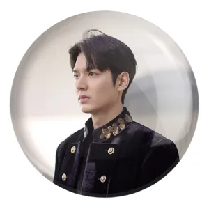 پیکسل بزرگ لی مین هو Lee min ho