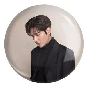 پیکسل بزرگ لی مین هو Lee min ho
