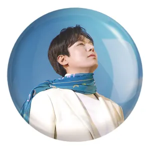 پیکسل بزرگ لی مین هو Lee min ho
